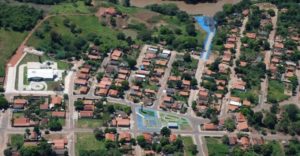 Santa Terezinha de Goiás